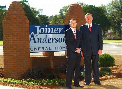 Joiner-Anderson expanding - Statesboro Herald