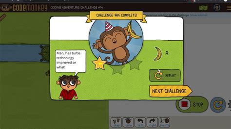 Image result for Code Monkey Level 133