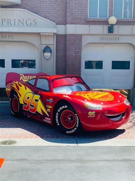 Lightning Mcqueen Kachow at Charles Betz blog