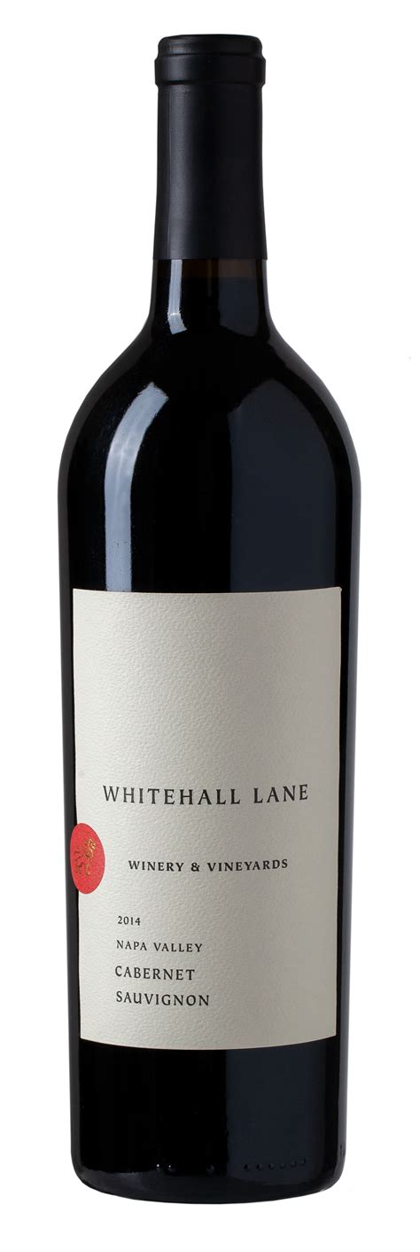 Trade - Whitehall Lane Winery