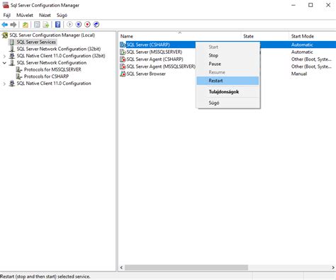 Setting Up SQL Express 的图像结果