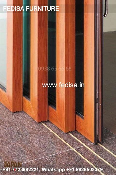 Wooden Door Design Main Door Grill Designs For Flats Kitchen Entry Door ...