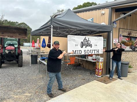 Jambalaya n Santa! 🎅 , County Line Hwy 11, Moselle, 13 December 2025 ...