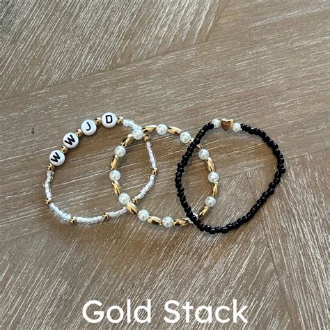 Gold Stack 的图像结果