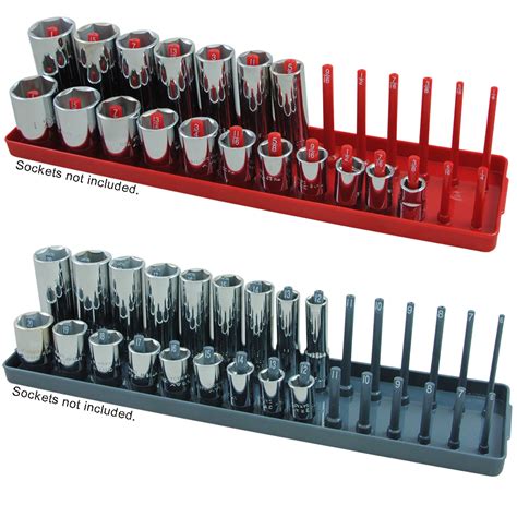 Image result for Plasma Cutter Socket Organizer