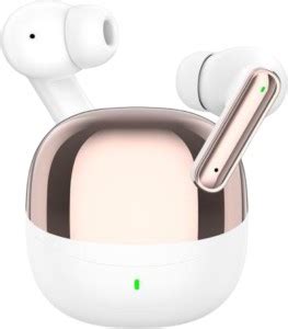 BOTIFY Pro Wireless bluetooth earbuds with Immersive Sound & 50Hrs ...