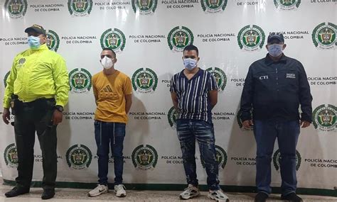 Asegurados presuntos autores de crimen de menor en Neiva – Red ...