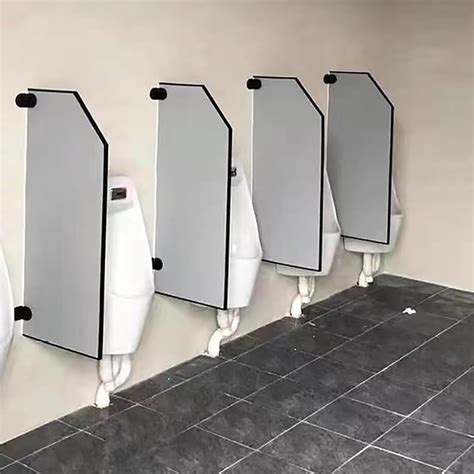 Wall-mounted Urinal Partition Divider, Urinal Australia | Ubuy