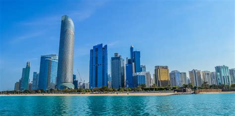 Fantastic Dubai 3 Nights 4 days Yas Island Vacation Package ...