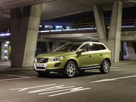 My perfect Volvo XC60. 3DTuning - probably the best car configurator!