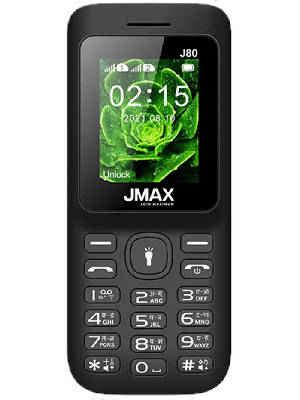 JMAX J80 | Price, Key Features and Specifications
