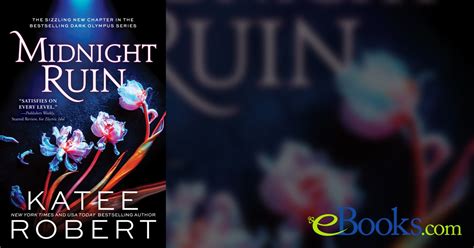 Midnight Ruin by Katee Robert (ebook)