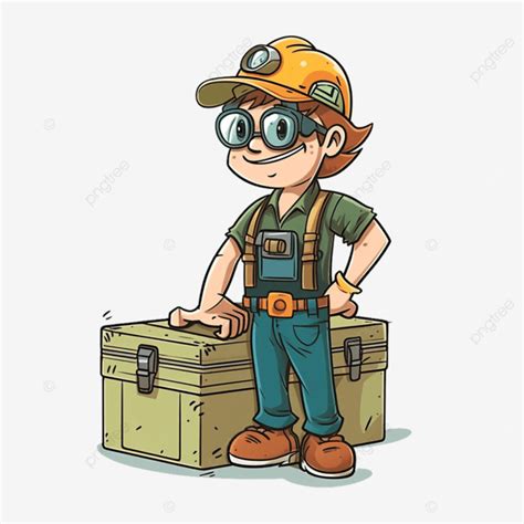 Engineer Tools Cartoon 的图像结果