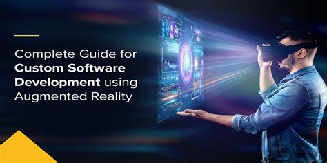 Augmented Reality Software 的图像结果