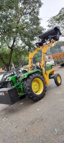 Loader Bucket - S-2224 Hi-Dump Bucket from Panipat