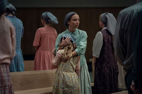Disturbing Netflix cult thriller Unchosen that'll send shivers down ...