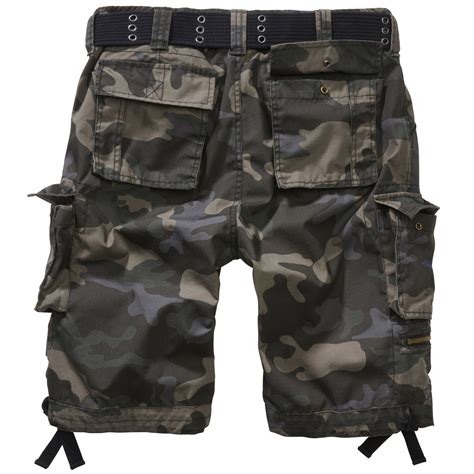 Brandit Urban Legend Mens Cargo Shorts Bermuda Short Pants Short US ...