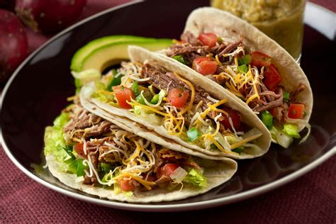 How to make Mexican tacos - Lonely Planet