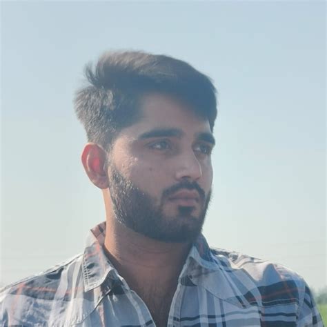 Thakur Adarsh - Personal trainer in Noida - ₹500/h