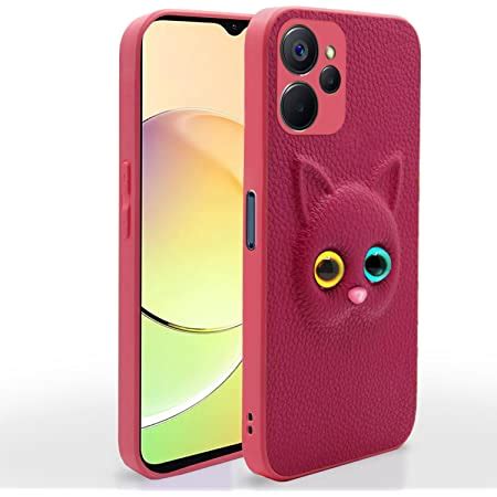Zapcase Back Case Cover for Realme 9i 5G | Compatible for Realme 9i 5G ...