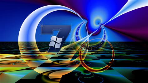 Microsoft Windows 7 wallpapers and images - wallpapers, pictures, photos