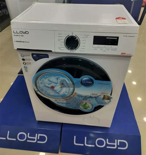 Front-Loading Type Washing Machine 的图像结果