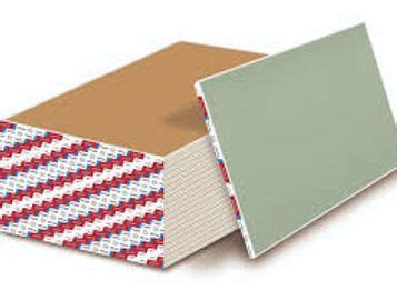GYPSUM BOARDS
