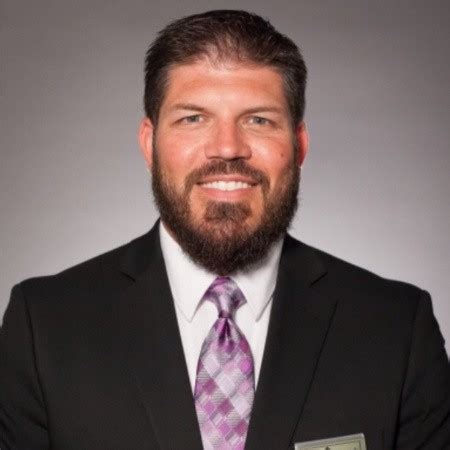 Aaron Edwards - Owner/Licensed Funeral Director/Embalmer - Cromes ...