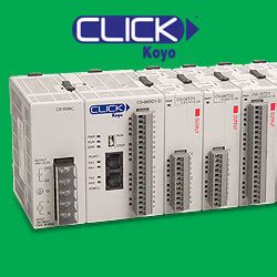 Image result for Automation Direct Click plc Output Connection