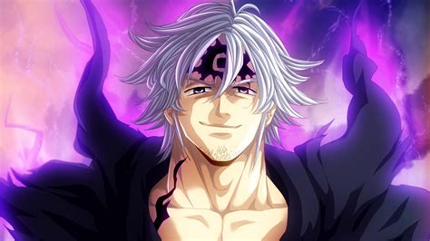 Estarossa (The Seven Deadly Sins) HD wallpapers