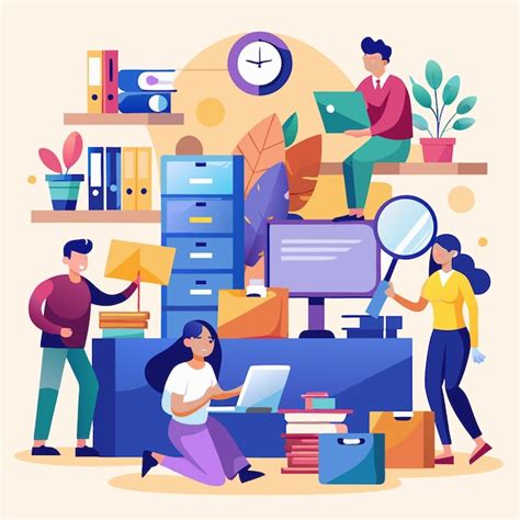 Busy Working Clip Art 的图像结果