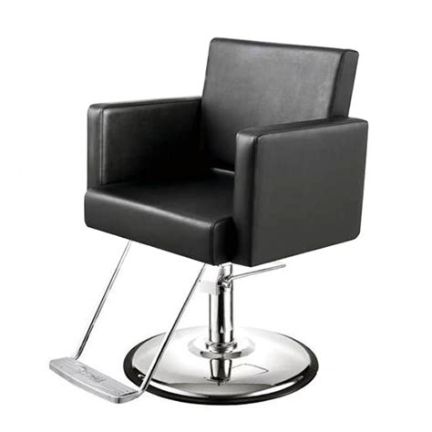"CANON" Salon Styling Chair - Salon Chairs, Styling Chairs, Salon ...