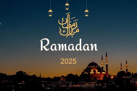 UAE Ramadan 2025: Complete Guide to Working Hours & Timing Changes ...