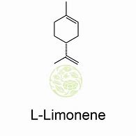 limonene 的图像结果