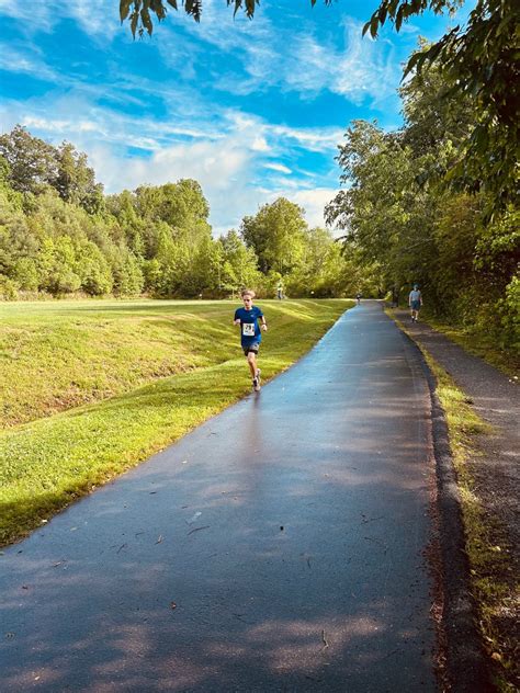 AdventHealth was honored to sponsor the Fiddlin’ 5K in Mars Hill today ...