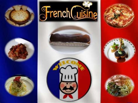 French Cuisine 的图像结果