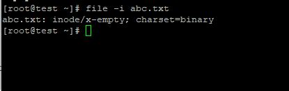 Image result for How to View a File Using Type Command