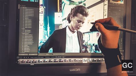 Image result for Wacom Intuos Pro Driver