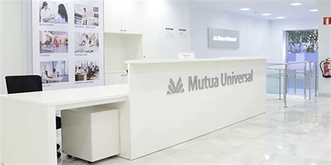MUTUA UNIVERSAL renueva el equipamiento de sus Clínicas Online con ...