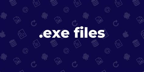 Image result for Executable Files exe