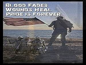 Buyartforless Patriotic Poster Portrays a Fairhaven MA Vietnam Veteran ...