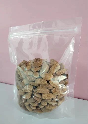 Dry Fruits Packaging Pouch - Dry Fruit Packaging Pouch Manufacturer ...