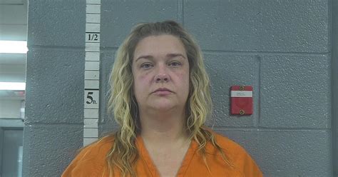 Nurse in the Bullitt County jail charged with drug trafficking | Local ...