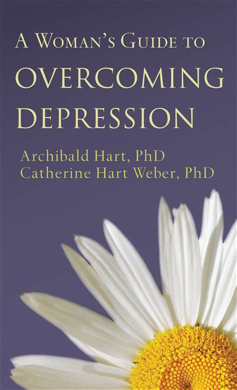 A Woman's Guide to Overcoming Depression | Baker Publishing Group
