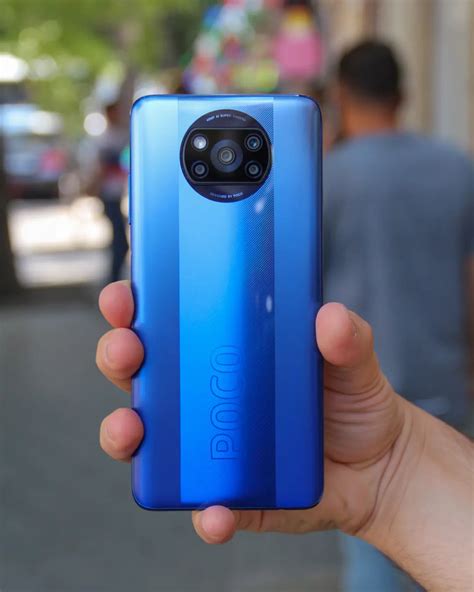 Image result for Poco X3 Pro Review