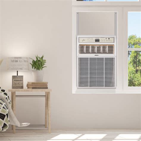 Danby 10000 BTU Vertical AC in White - DVAC100B1WDB | Danby USA