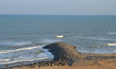 Poompuhar Tourism (2023): Best of Poompuhar, India - Tripadvisor