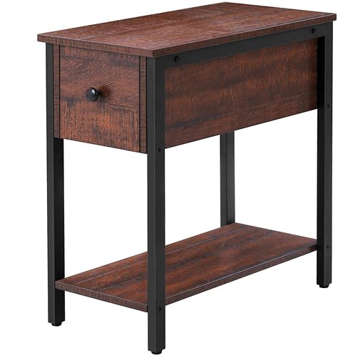Small Narrow Side Tables at Gail Hendershot blog