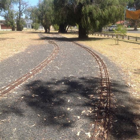 FORREST PARK MINIATURE RAILWAY BUNBURY (2026) All You Need to Know ...