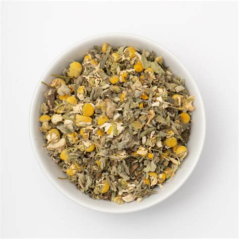Digest Tea -Debloat - Soulful Tea Blends